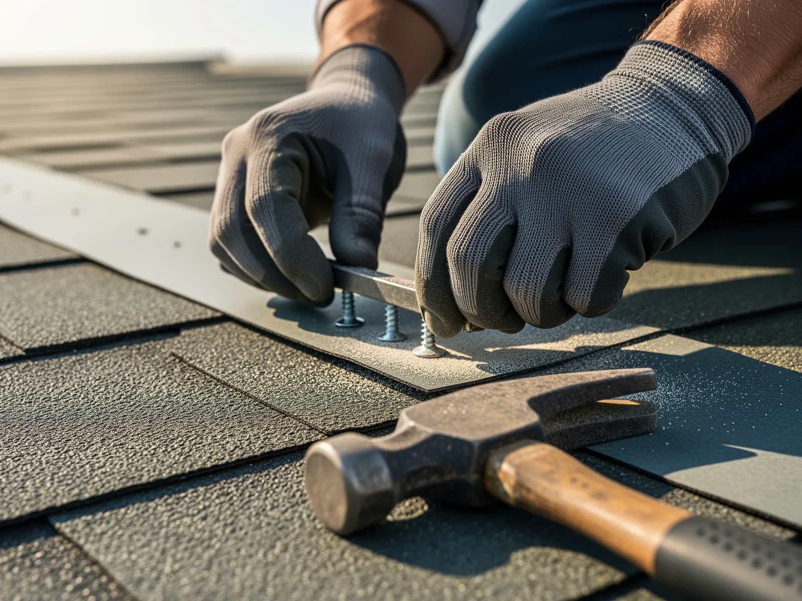 Why choose Fascia Repair in Williamsburg, PA